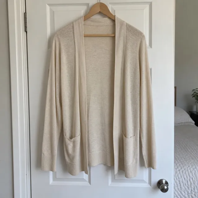 Light summer cardigan